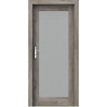 Porta BALANCE B1 Dub Sibírsky 
